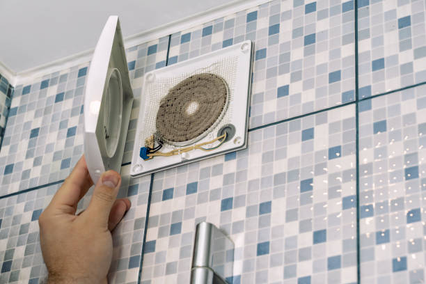 Best HVAC Air Duct Cleaning  in Olympia, WA
