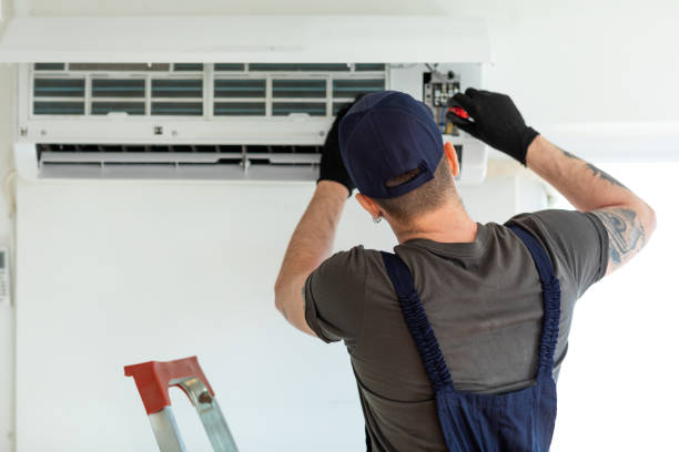 Best Affordable Duct Cleaning Services  in Olympia, WA