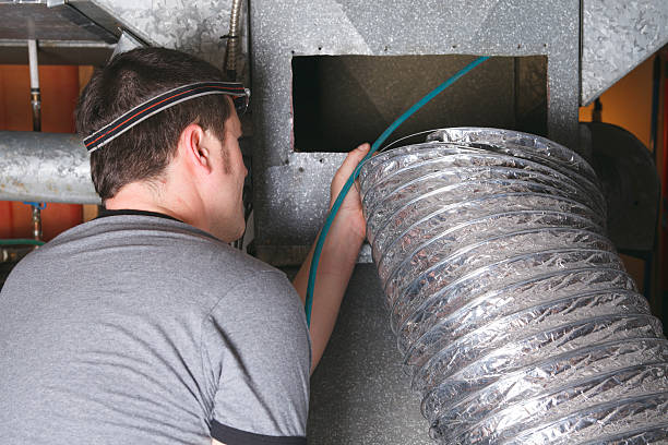 Best Affordable Air Duct Cleaning  in Olympia, WA