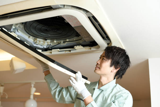 Reliable Olympia, WA Airduct Cleaning Solutions