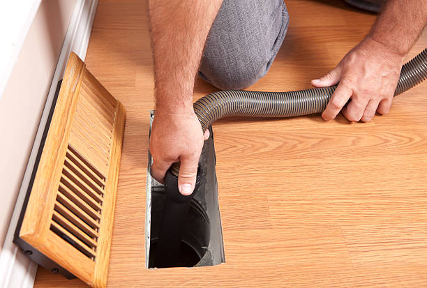 Best Best Air Duct Cleaning Company  in Olympia, WA