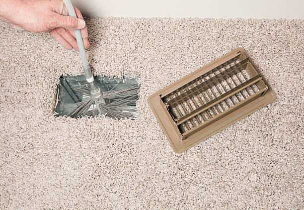 Best HVAC Duct Inspection Services  in Olympia, WA