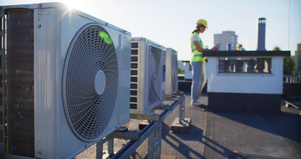Best Air Duct Cleaning Near Me  in Olympia, WA