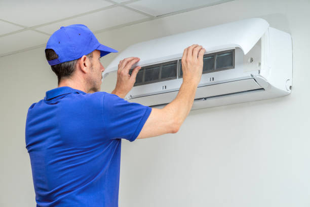 Best Residential Air Duct Cleaning  in Olympia, WA
