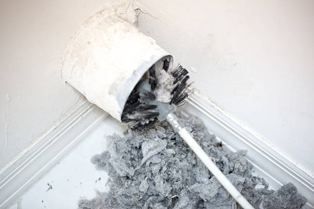 Best HVAC Air Duct Cleaning  in Olympia, WA